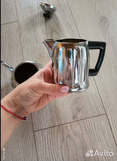 Набор посуды