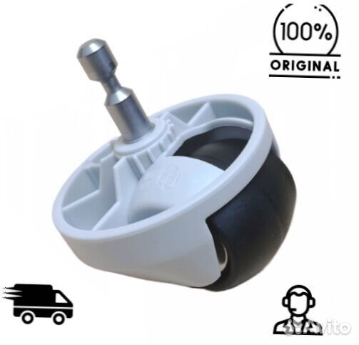 Оригинальное ведущее колесо Xiaomi Mi Robot