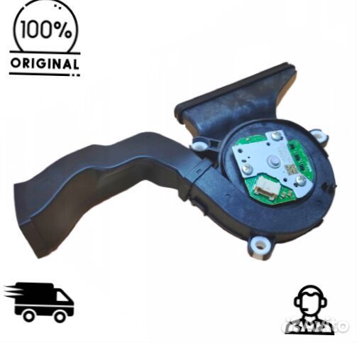 Вентилятор двигателя Xiaomi Mijia Ultra