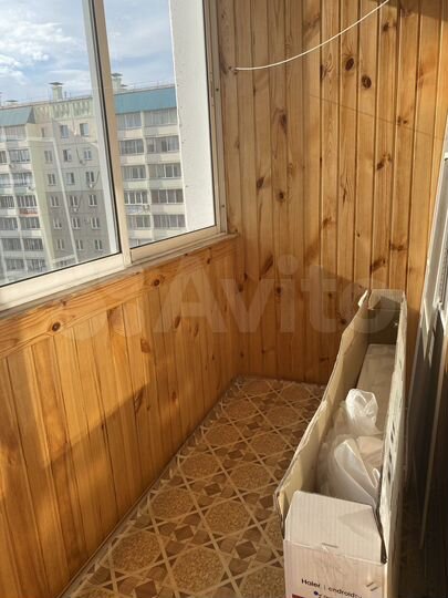 1-к. квартира, 43 м², 8/10 эт.