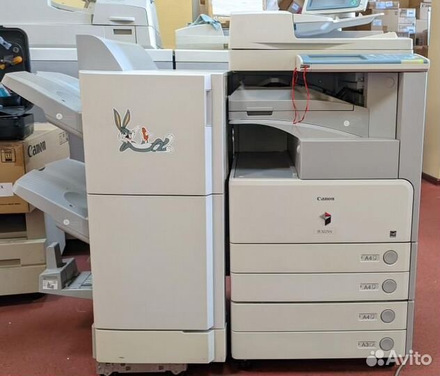 Canon iR3225N,iRC1325i,iRA-C350i, Сканеры Fujitsu