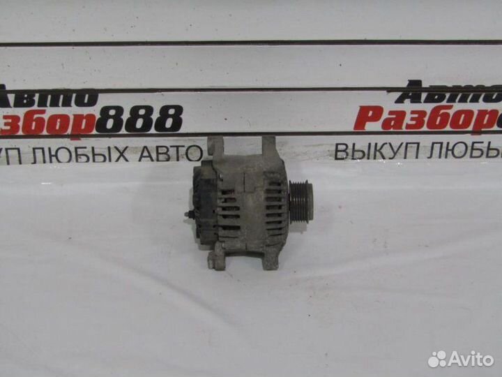 Генератор Kia Sportage SL G4KD 2012