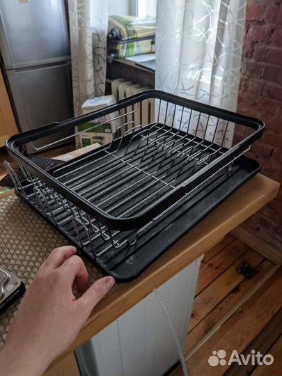 Сушилка для посуды