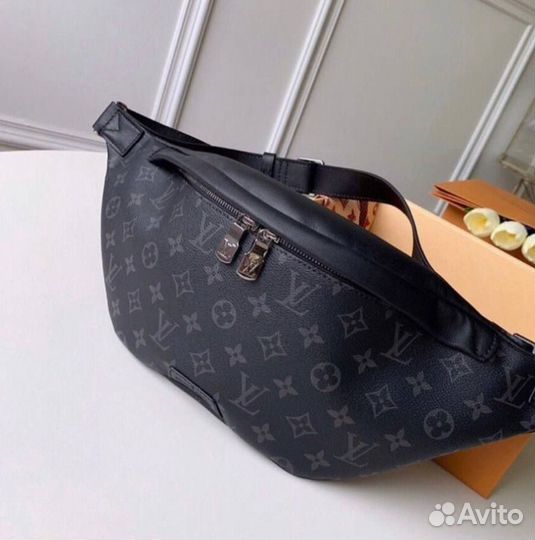 Сумка поясная Louis Vuitton