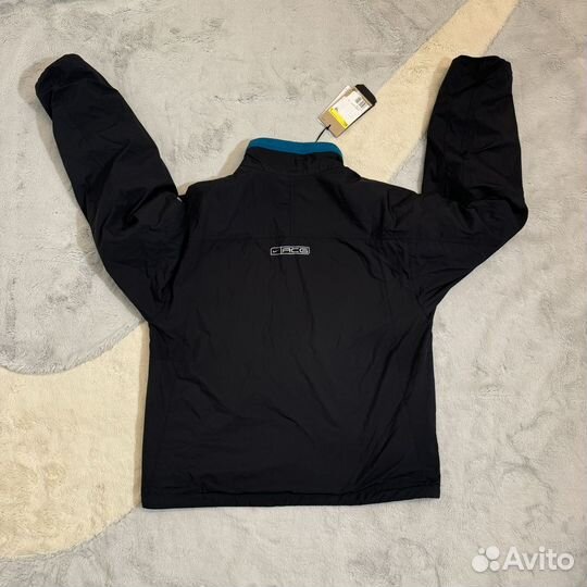 Куртка 2в1 Nike ACG Oregon Series S,L Европа