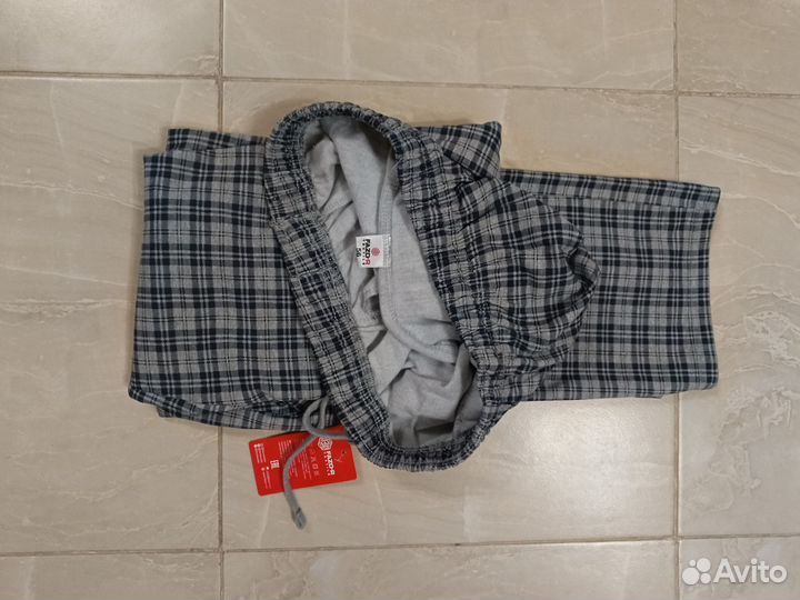 Штаны домашние женские