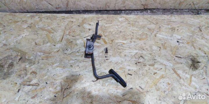 Педаль газа Zaz Sens