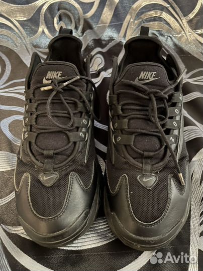 Кроссовки nike zoom 2k