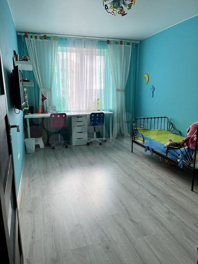 2-к. квартира, 60,5 м², 14/15 эт.