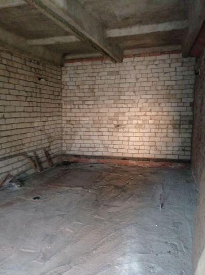 Гараж, 18 м²