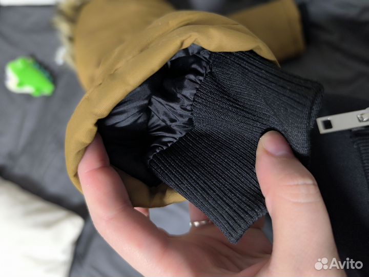 Куртка детская зимняя Futurino cool 104