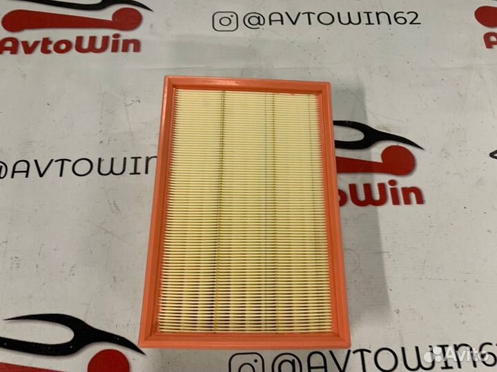 Фильтр воздушный ford focus