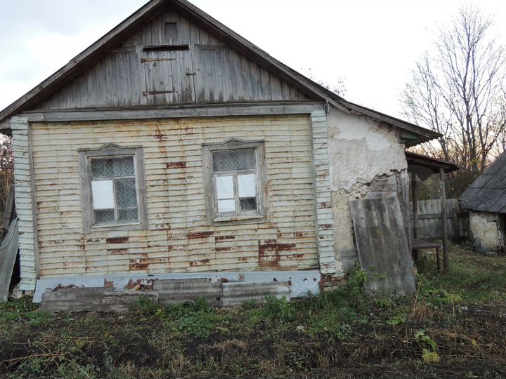 Дом 362 м² на участке 1,96 га