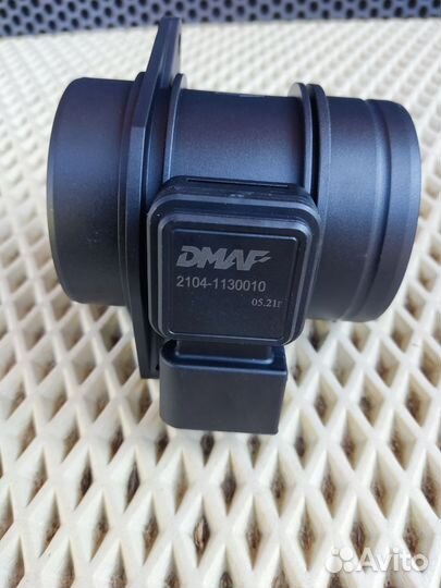 Датчик дмрв на Ваз 2104-2107,Нива Новый