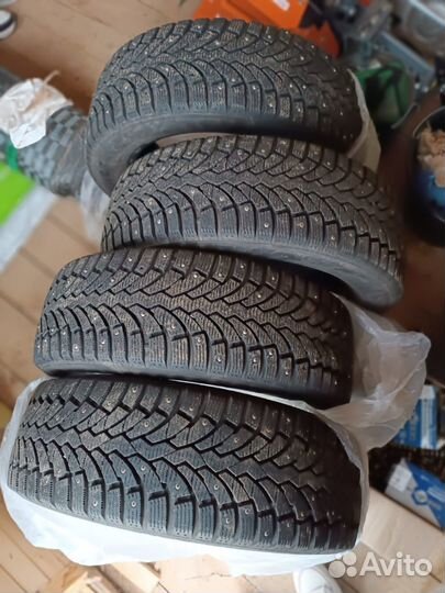 Pirelli Formula Ice 215/60 R17 100T