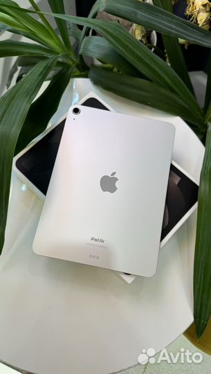 iPad Air 5