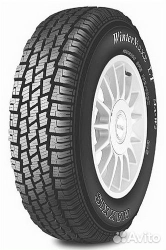 Maxxis MA-W2 Wintermaxx 205/75 R16 110R