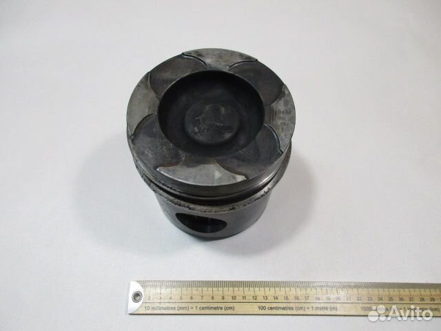 Поршень MAN TGA