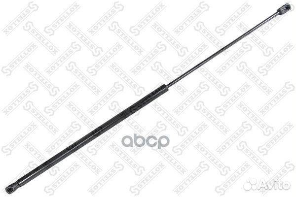 Амортизатор капота Audi A6 C5 97-00, VW Passat