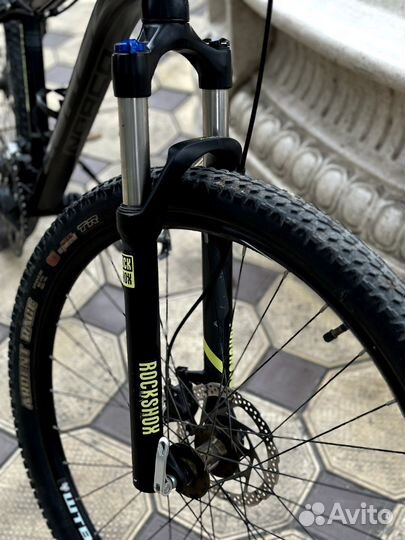 Norco charger 7.3 27.5