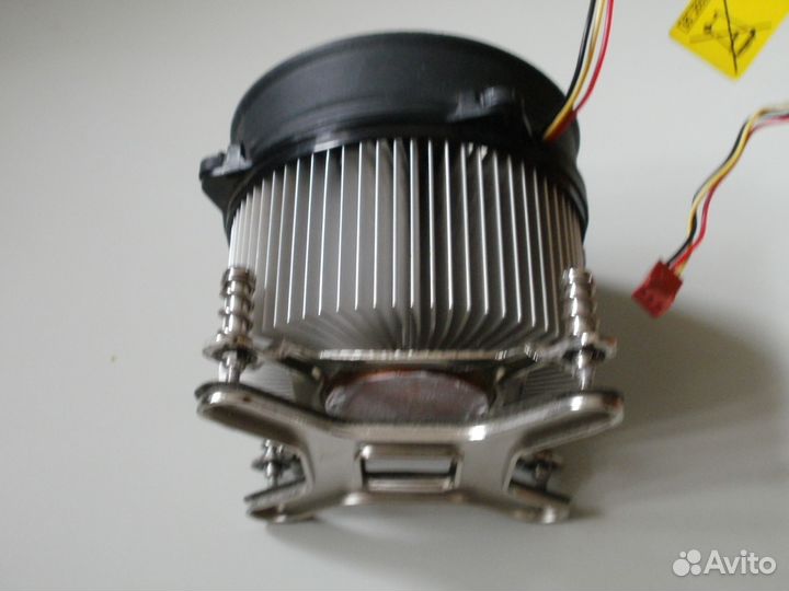 Комплектующие материнские платы