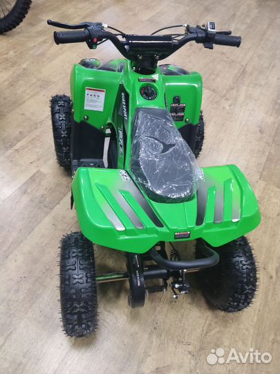 Квадроцикл Apollo King Kong 1000W