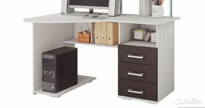 Компьютерный стол Форест 5