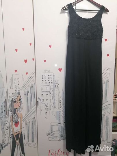 Комбинезоны женские, 2 вида, 44 размер