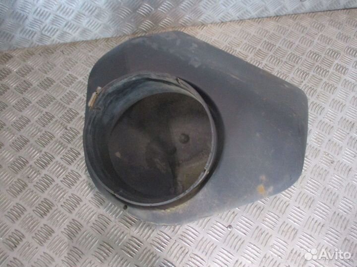 Патрубок воздушного фильтра renault 5010530184