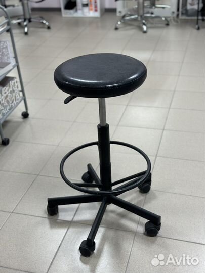 Стул мастера