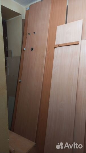 Панели для шкафа