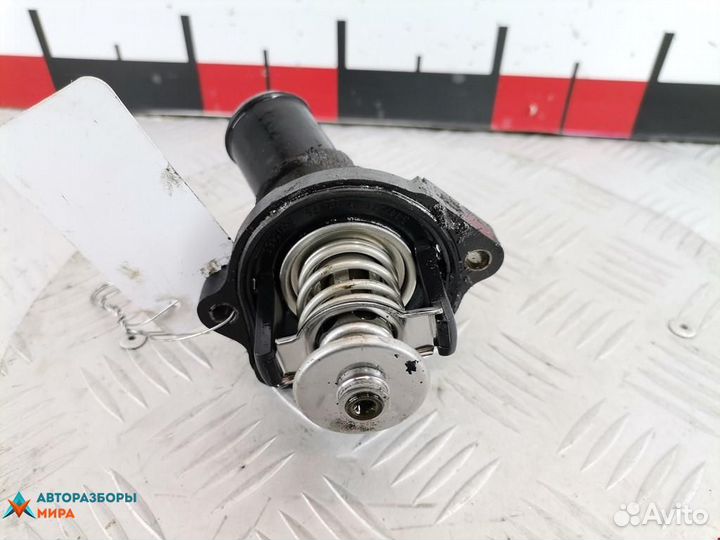 Корпус термостата Ford Mondeo 3 2001 1358178