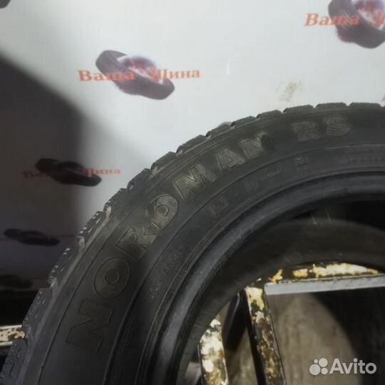 Nokian Tyres Nordman RS 205/60 R16