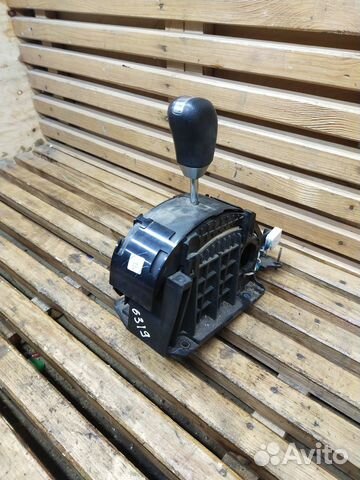 Nissan Teana J31 2.0 - Селектор АКПП