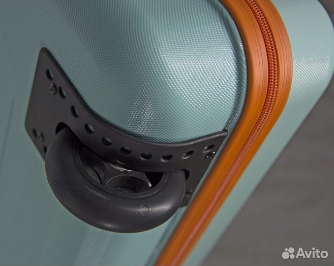 Чехол на колесах TwinPack 142