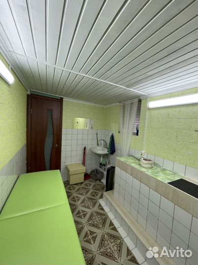 Рабочее место