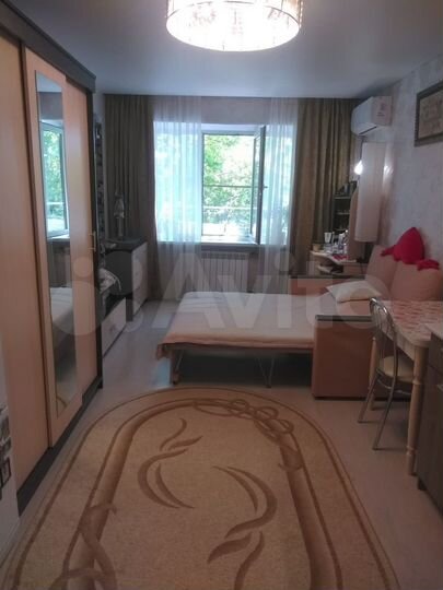 Квартира-студия, 18 м², 5/5 эт.