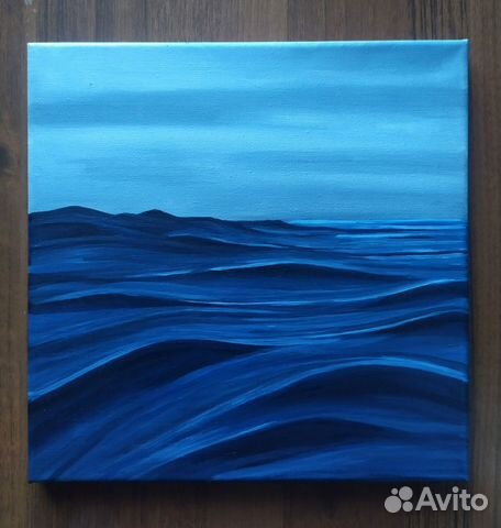 Картина для интерьера 