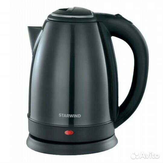 Чайник электрический новый