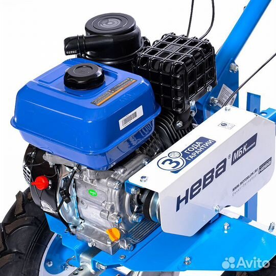 Мотоблок мб Компакт-ZS GB225