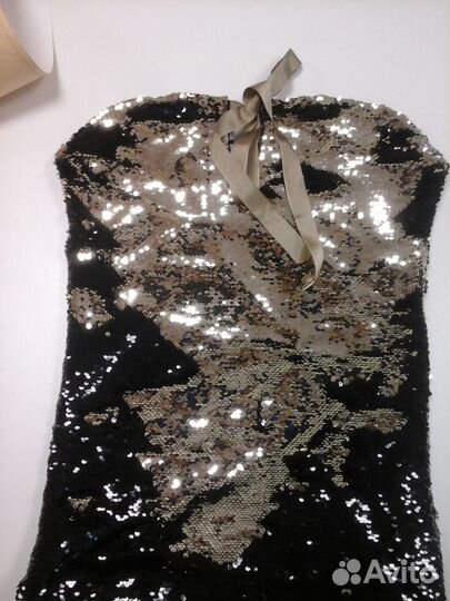 Блуза для девочки