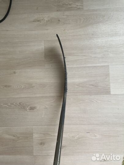 Клюшка хоккейная easton