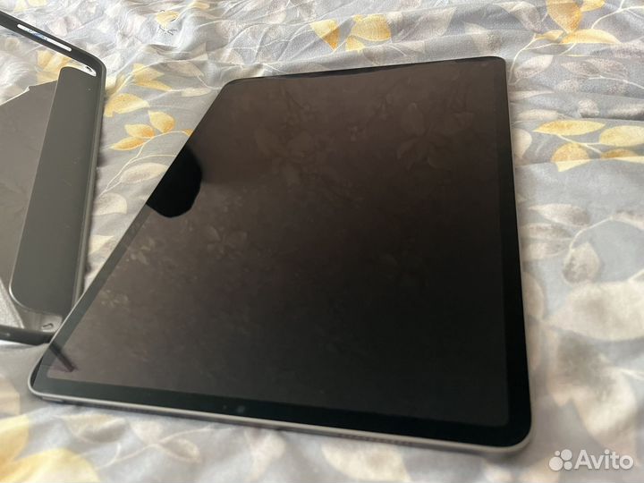 iPad pro 12.9 m1 128gb