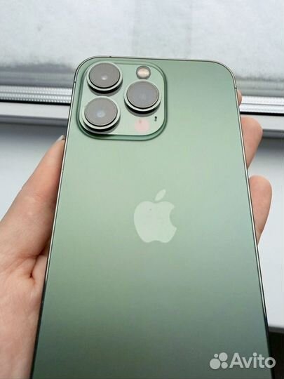 iPhone 13 Pro, 256 ГБ