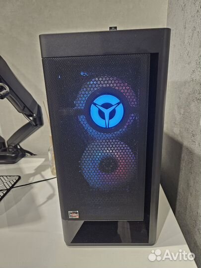 Игровой пк rtx 3070