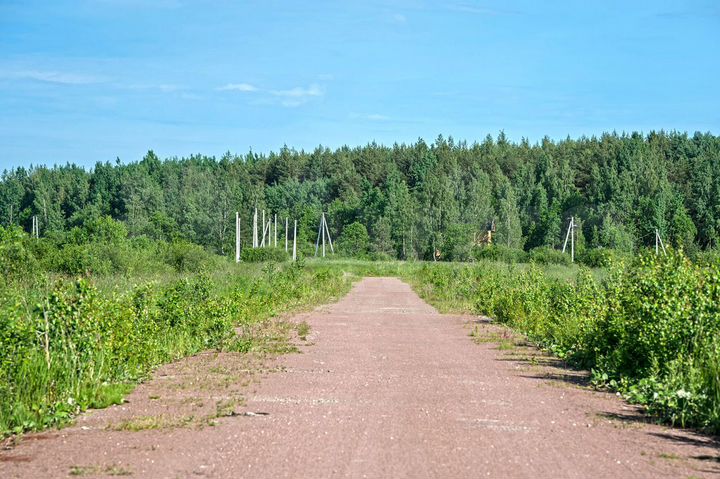 Участок 8 сот. (СНТ, ДНП)