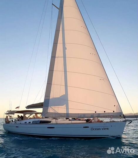 Морские прогулки