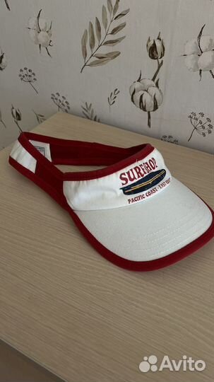 Кепка козырек женская