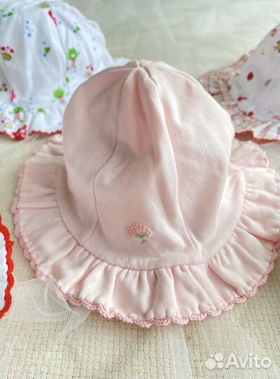 Панамки Kissy Kissy