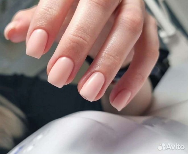 Маникюр, педикюр